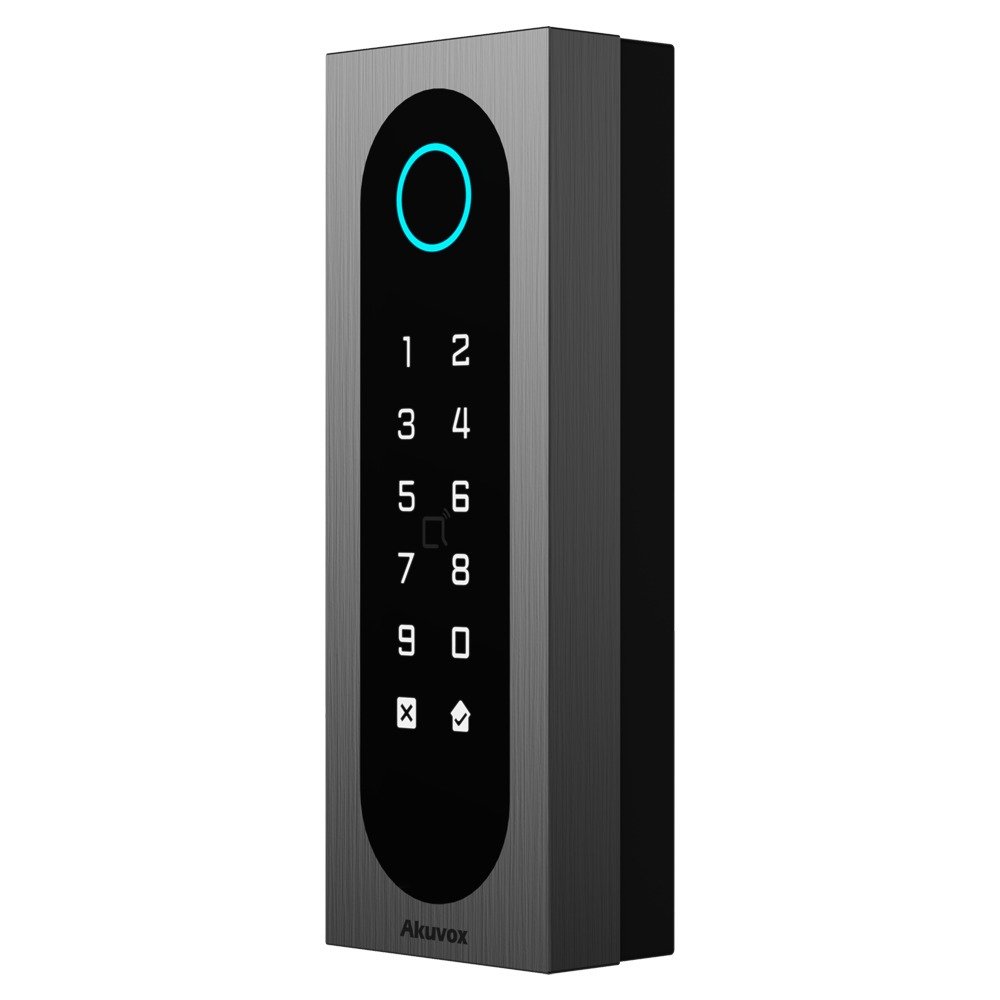Akuvox A08K access control terminal