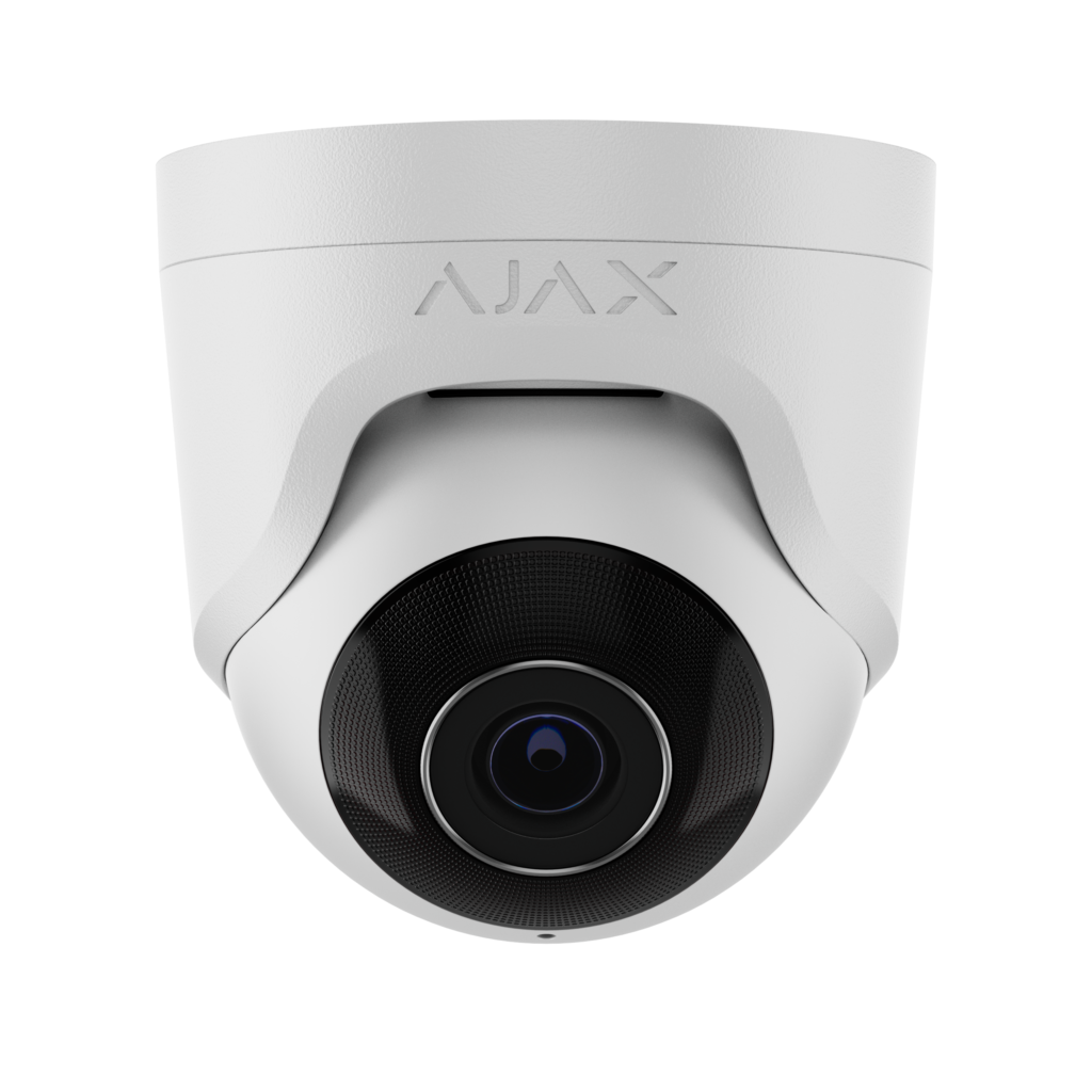 4K security camera